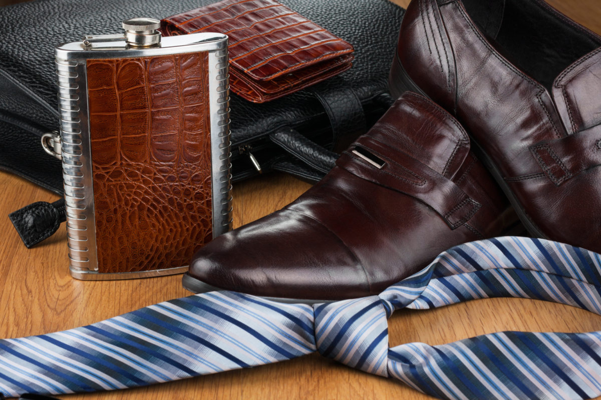 50 Things for the Stylish Man